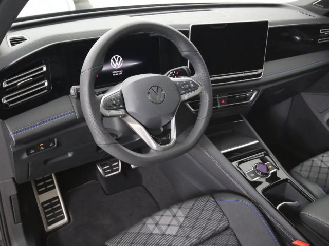 Volkswagen Tiguan DSG Sport eHybrid