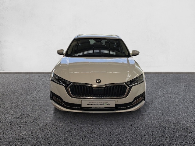 Skoda Octavia Combi Style Style iV