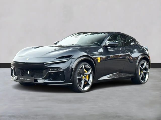 Ferrari Purosangue *TAILOR-MADE*