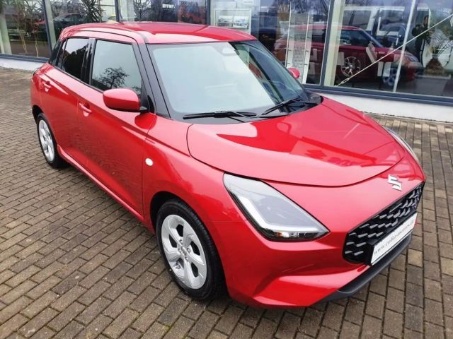 Suzuki Swift Comfort Hybrid