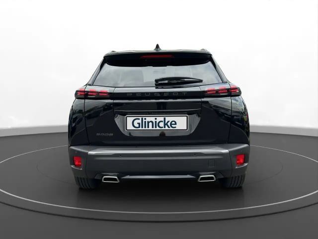 Peugeot 2008 Allure Pack