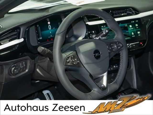 Opel Corsa GS-Line Grand Sport