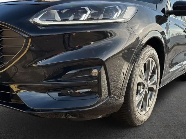 Ford Kuga ST Line
