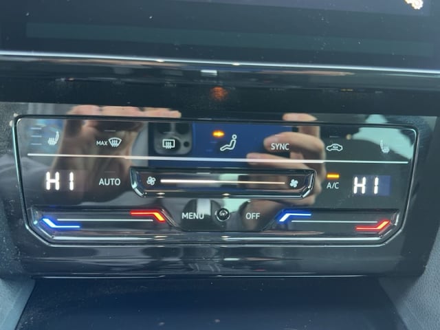 Volkswagen Arteon 2.0 TDI DSG R-Line