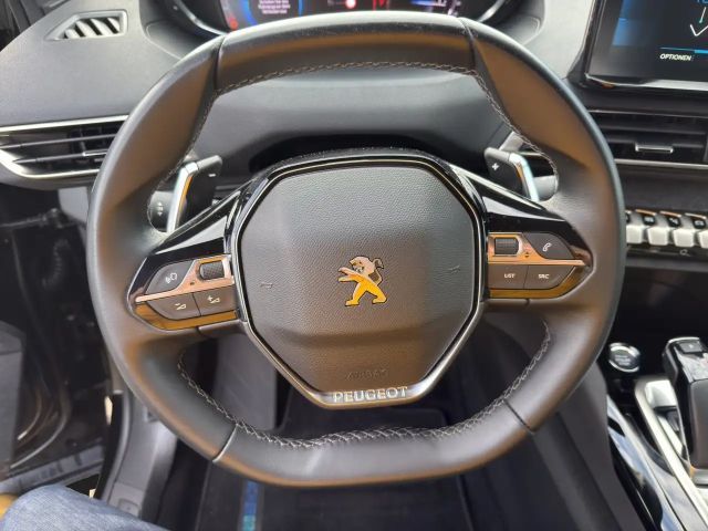 Peugeot 5008 Allure Pack PureTech