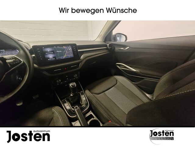 Skoda Fabia 1.0 TSI Style Style