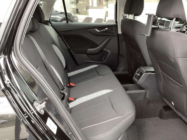 Skoda Scala Selection