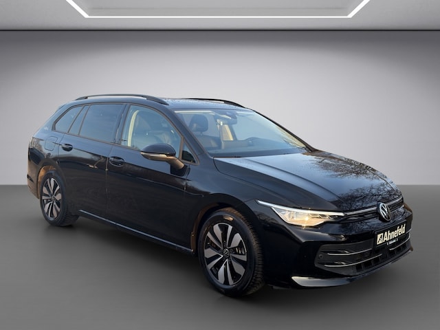 Volkswagen Golf 2.0 TDI DSG Golf VIII Variant