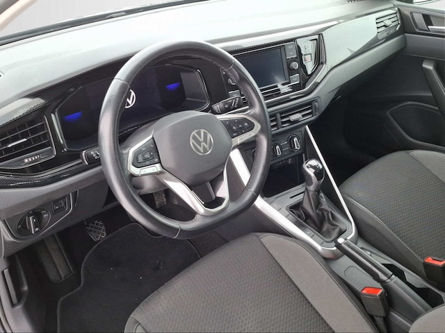 Volkswagen Polo Life