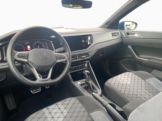 Volkswagen Polo 1.0 TSI DSG R-Line