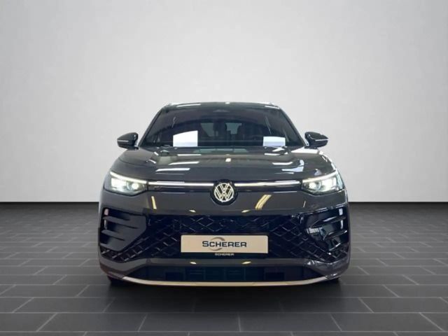 Volkswagen Tayron 4Motion R-Line
