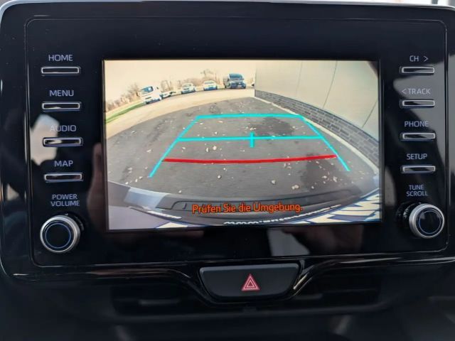 Toyota Yaris Comfort Hatchback Hybride