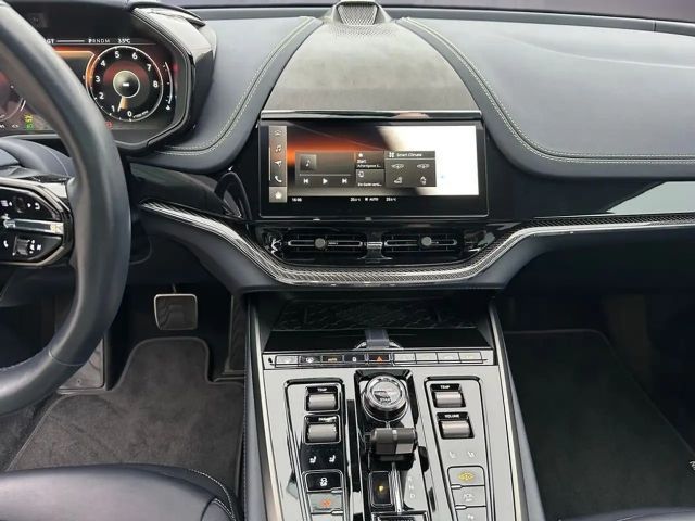 Aston Martin DBX DBX707 Facelift / Full Carbon Fibre / B&W