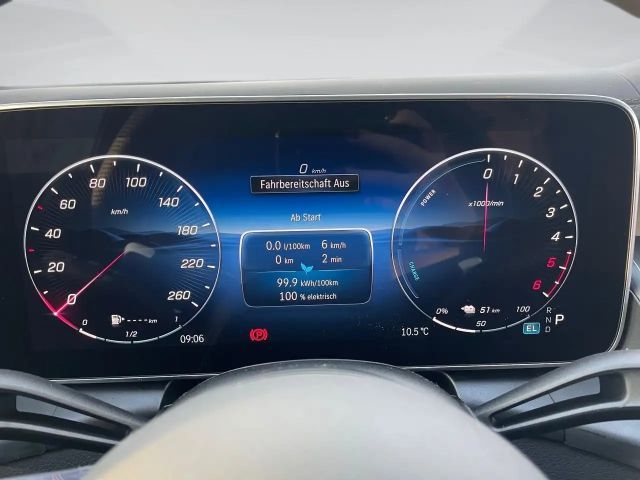 Mercedes-Benz GLC 300 4MATIC AMG Line