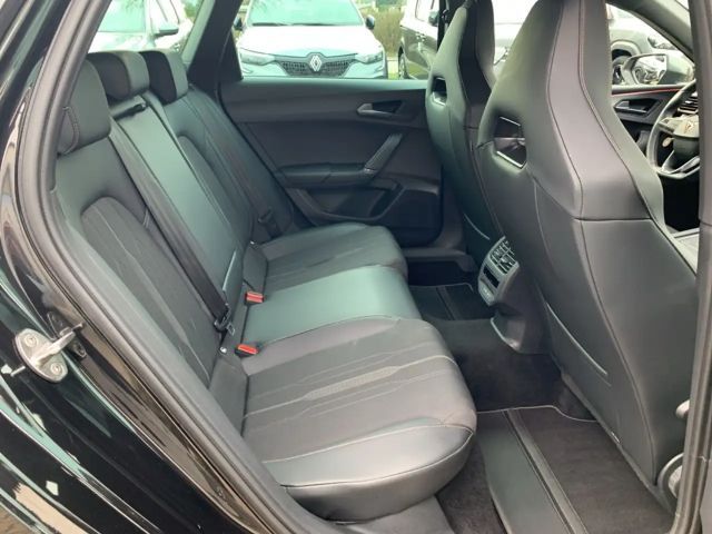 Cupra Leon 2.0 TSI 4Drive Sportstourer VZ