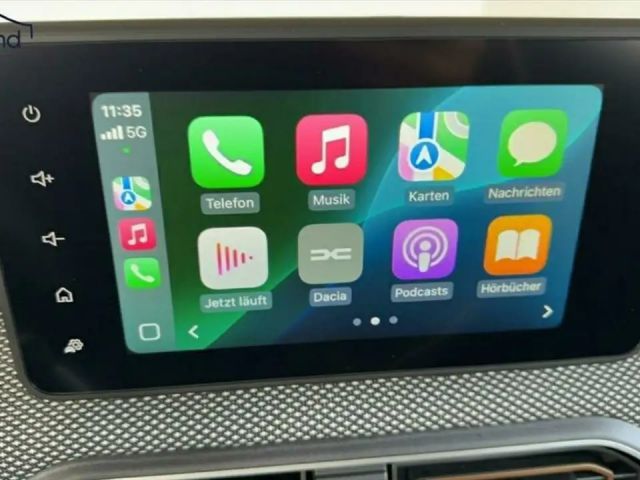 Dacia Sandero Stepway TCe 90