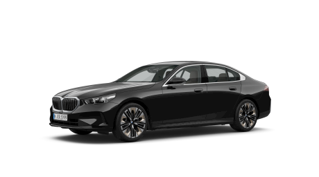 BMW 540 540d Sedan xDrive