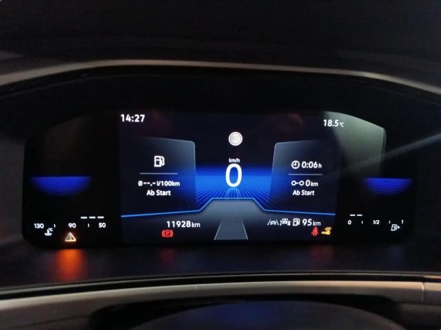 Volkswagen T-Roc 1.5 TSI Life