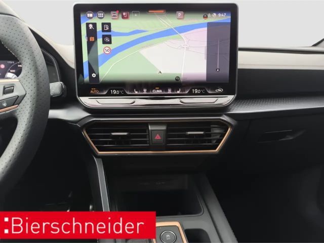 Cupra Formentor 2.0 TSI 4Drive DSG VZ