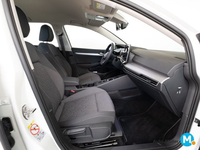 Volkswagen Golf 1.5 TSI DSG Golf VIII