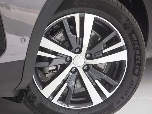 Peugeot 3008 Allure Pack EAT8 Hybrid