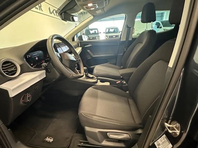 Seat Ibiza Road Edition Navi Digit. Cockpit LED Mehrzonenklim