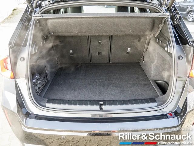 BMW X1 M-Sport xDrive