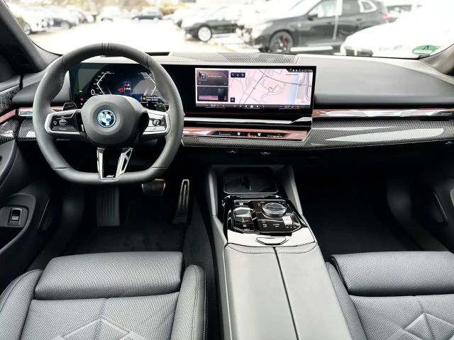 BMW 550 M-Sport Touring xDrive