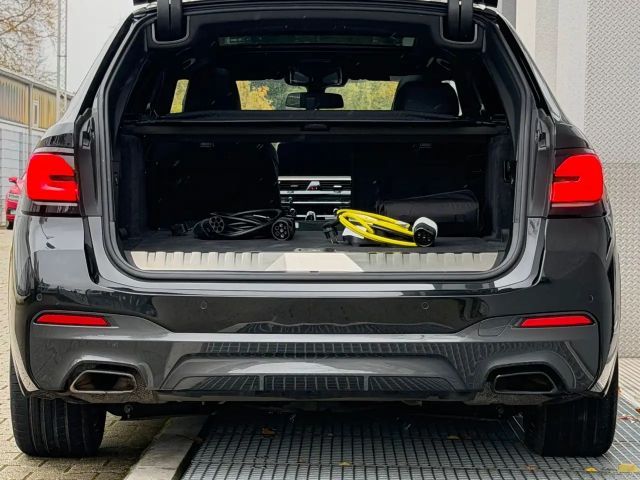 BMW 530 530e M-Sport