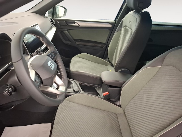 Seat Tarraco 2.0 TDI