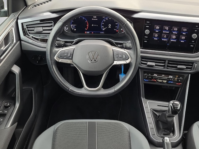 Volkswagen Polo 1.0 TSI IQ.Drive Style