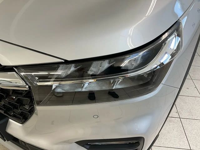 Suzuki S-Cross AllGrip Flash