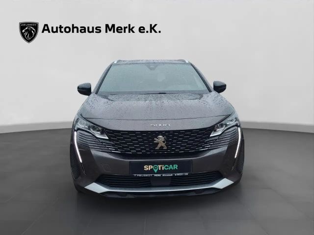 Peugeot 5008 Allure Pack