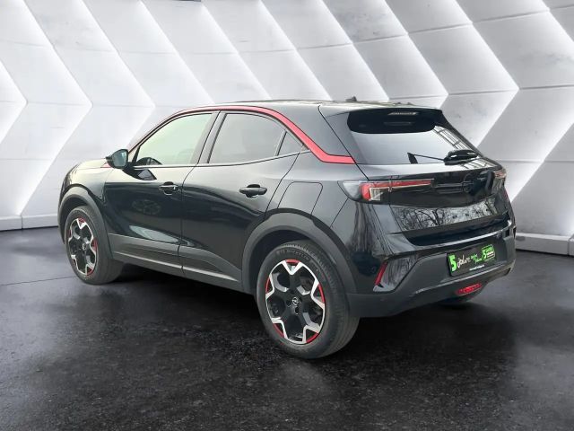 Opel Mokka GS-Line Grand Sport Mokka-e