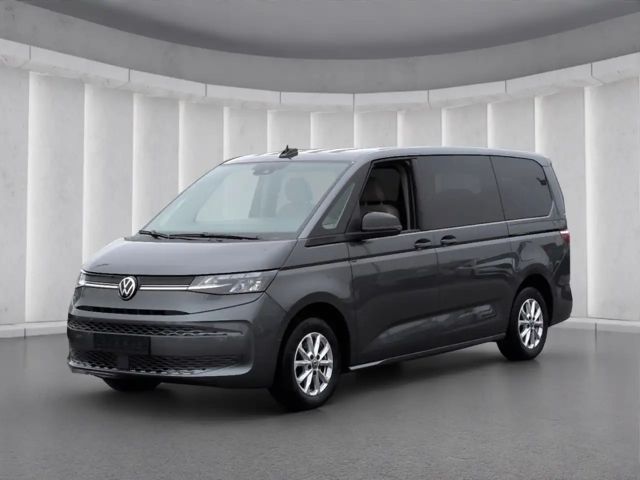 Volkswagen Multivan DSG Lang Life T7