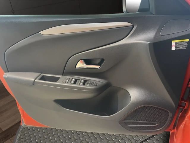 Opel Corsa Edition F Edition