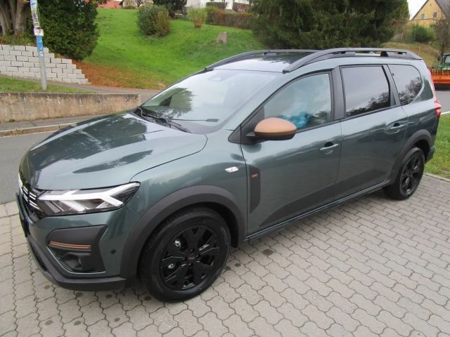 Dacia Jogger Extreme