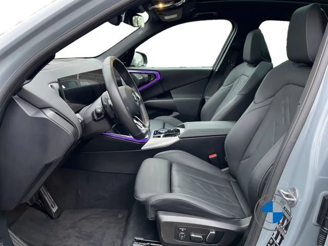 BMW X3 M-Sport xDrive