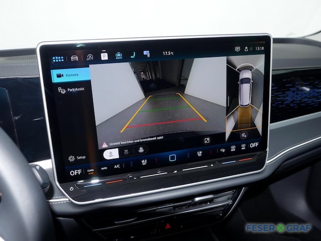 Volkswagen Passat 2.0 TDI Business DSG Variant