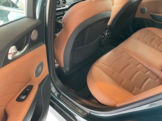 Kia Stinger GDi GT-Line Vierwielaandrijving