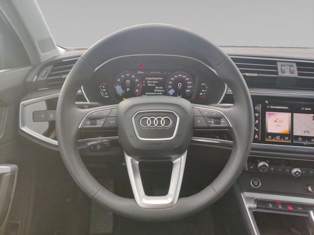 Audi Q3 35 TFSI S-Tronic