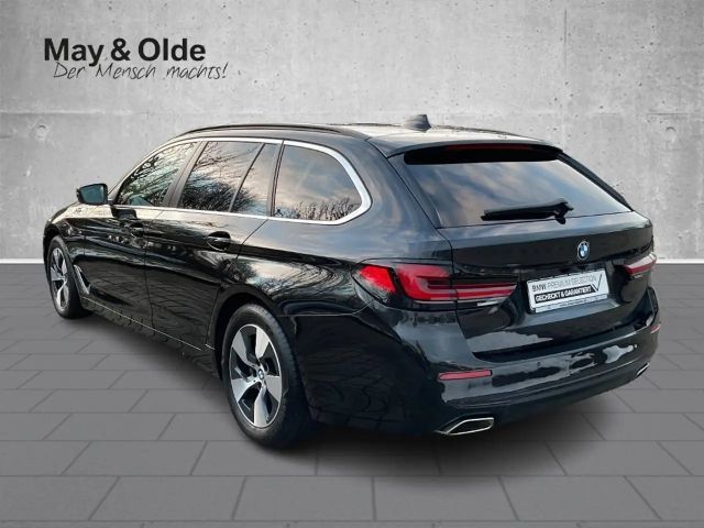 BMW 520 520d Touring