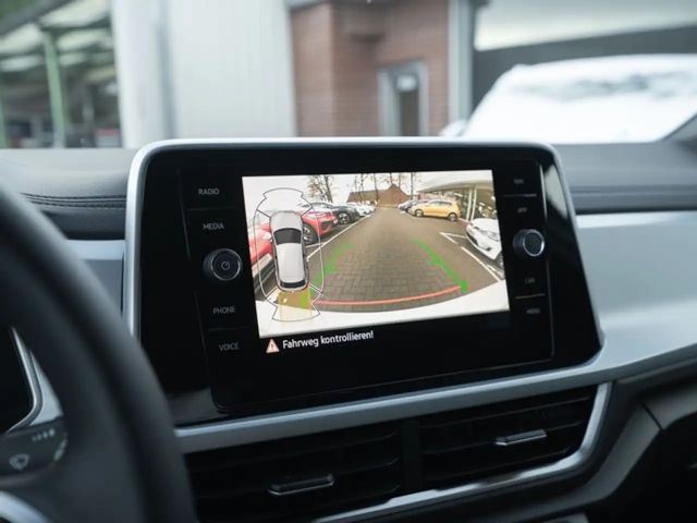 Volkswagen T-Roc DSG Plus