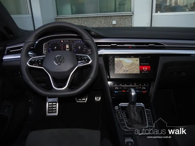 Volkswagen Arteon 2.0 TSI DSG R-Line