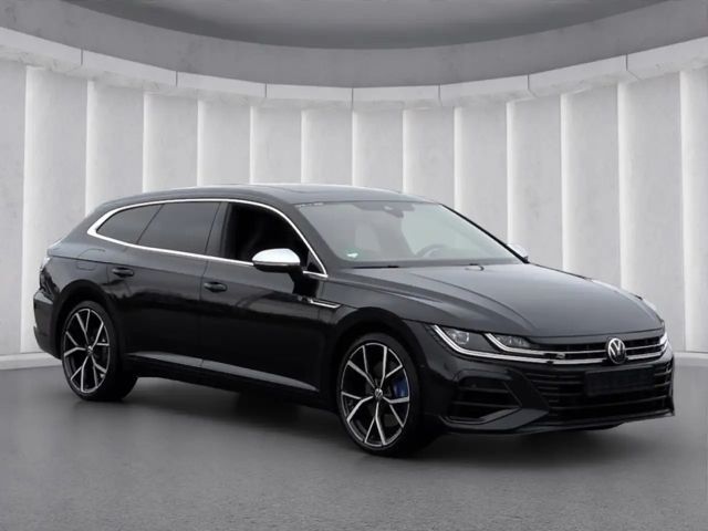 Volkswagen Arteon Shooting Brake SB R*270km/h 360°Ka Harm/Kar Panodach AHK