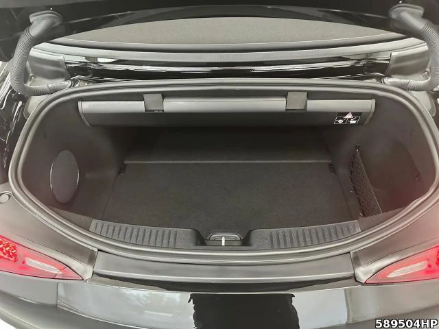 Mercedes-Benz SL 43 AMG AMG Line