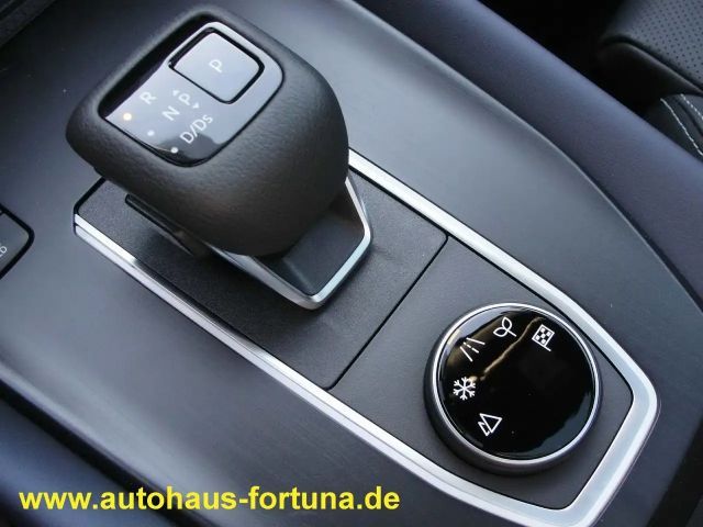 Nissan Qashqai AWD Tekna