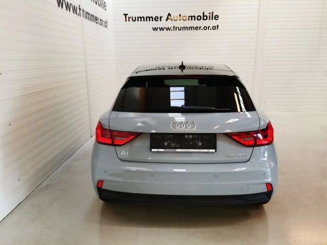 Audi A1 25 TFSI