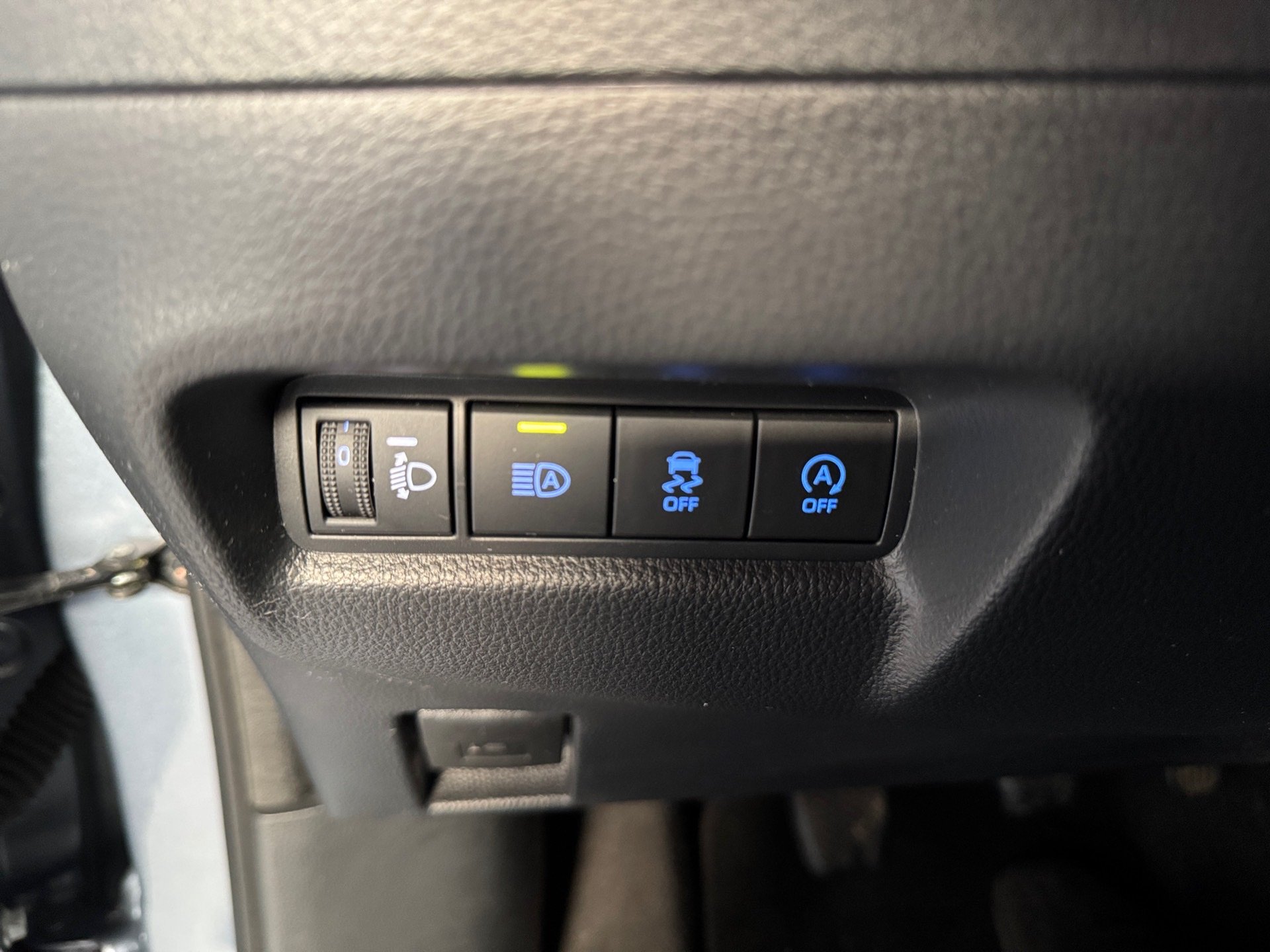 Toyota Aygo X 5-deurs Comfort