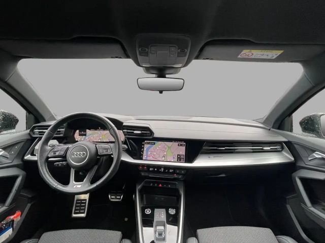 Audi A3 30 TFSI Sedan